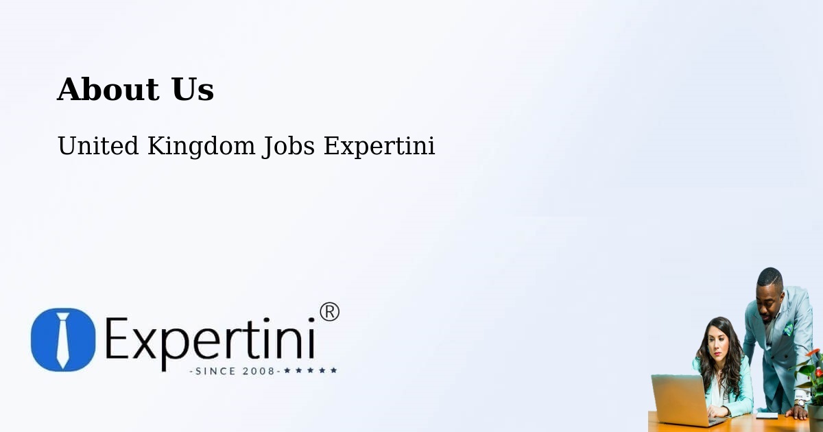About Expertini Recruitment Platform  – Bramham - Bramham, United Kingdom Jobs Expertini