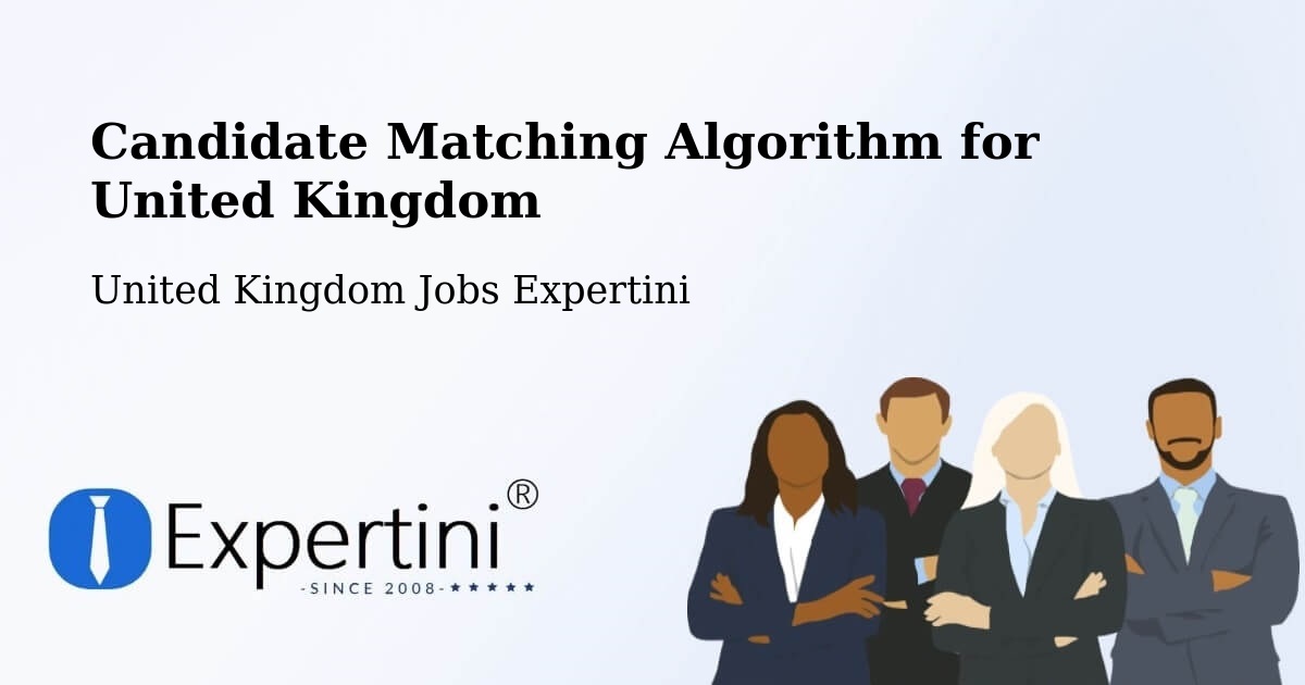 Candidate Matching Algorithm Overview – Bramham - United Kingdom Jobs Expertini