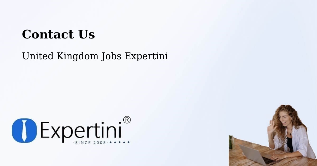 Contact Expertini – Bramham - United Kingdom Jobs Expertini