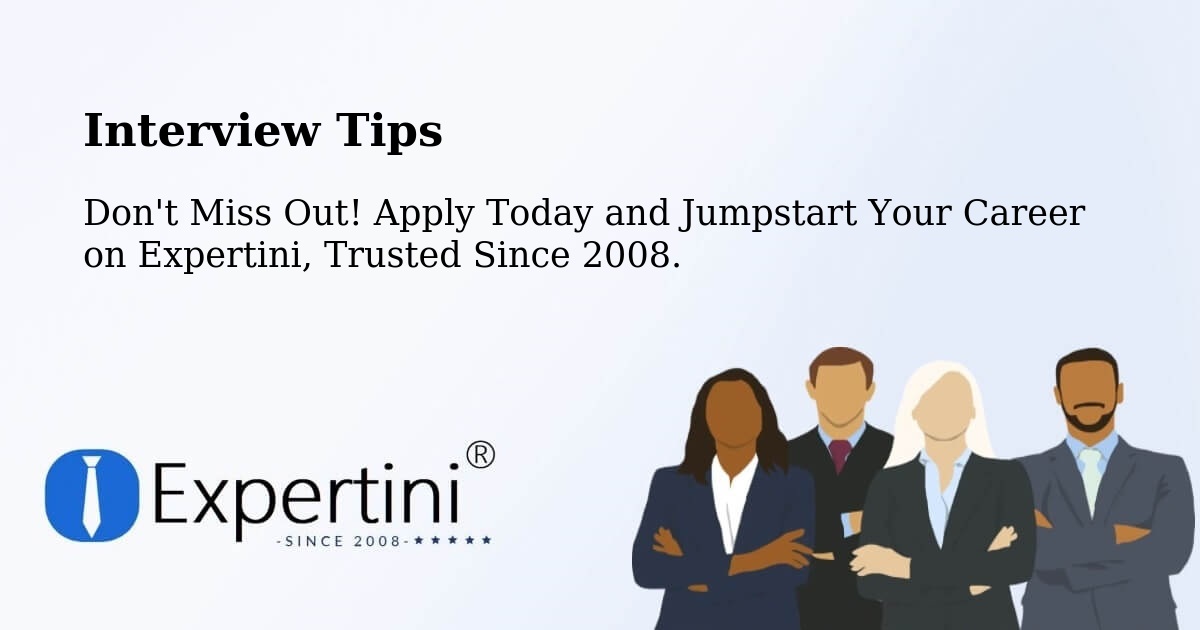 Interview Tips & Techniques for Job Seekers – Bramham - Bramham, United Kingdom Jobs Expertini