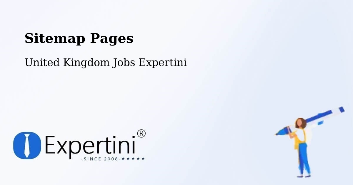 Sitemap Pages - Bramham - United Kingdom Jobs Expertini