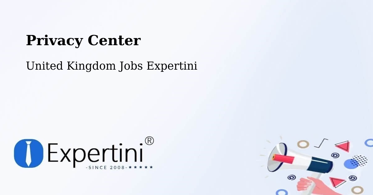 Privacy Policy – Bramham - United Kingdom Jobs Expertini