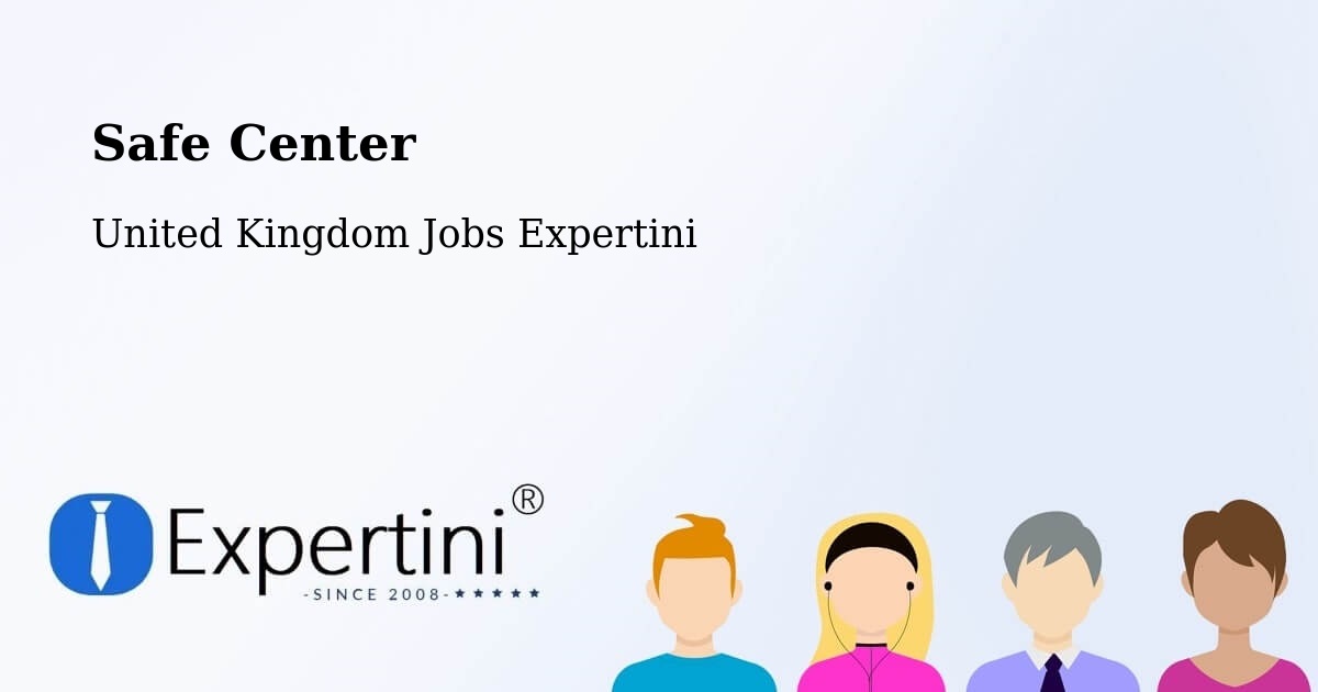 Safety Center – Bramham - United Kingdom Jobs Expertini